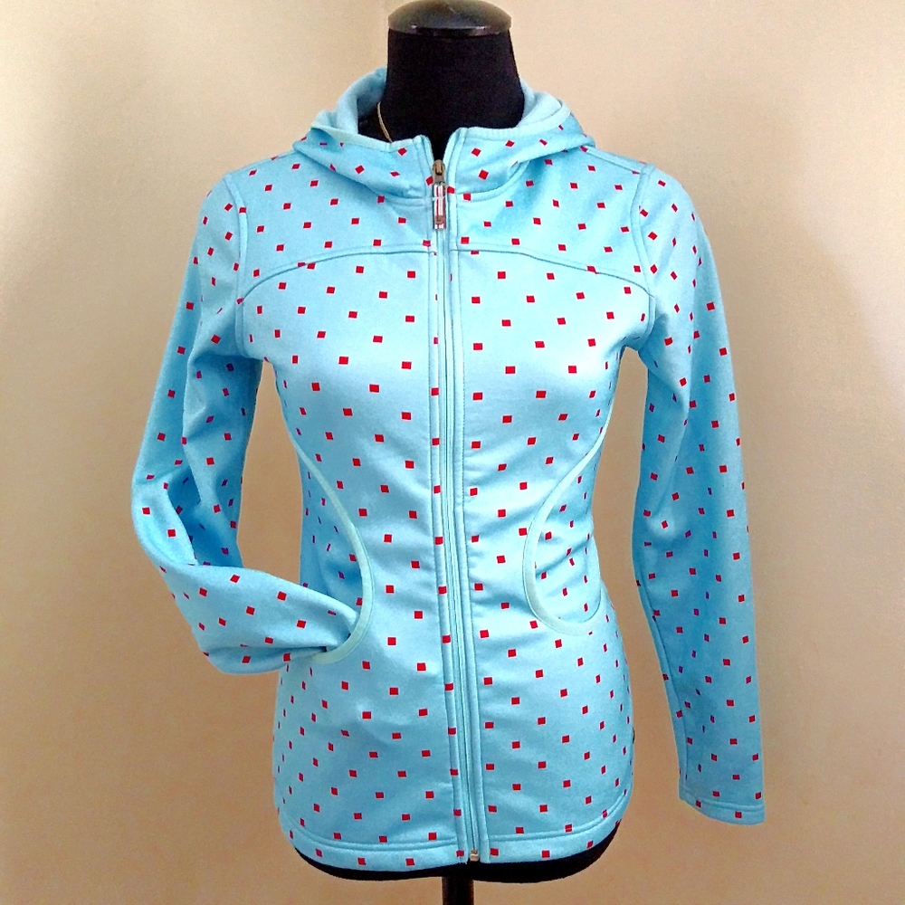 Burton Soft Shell Jacket